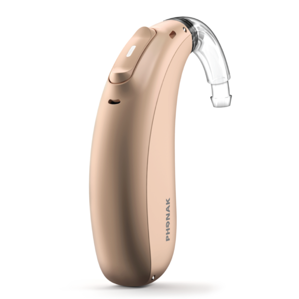 Naida L-UP (Ultra Power) 50 Standard