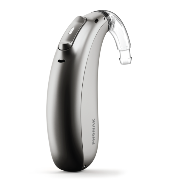 Naida L-PR (Rechargable) 50 Standard