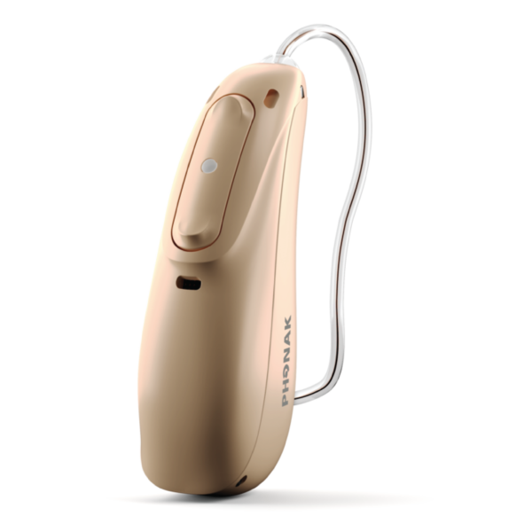 Audeo L-R 50 Standard