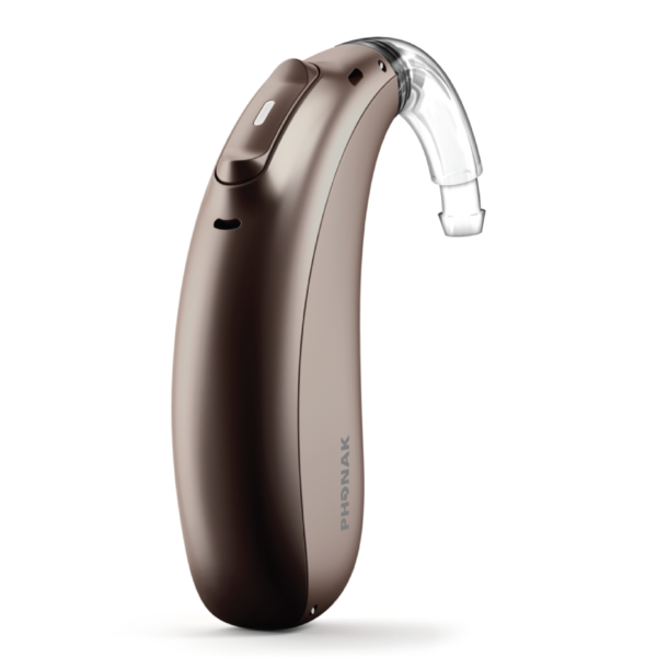 Naida L-SP (Super Power) 70 Advanced